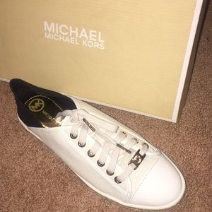 Brand new Michael kors shoes